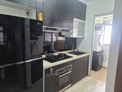 Blk 95B City Vue @henderson (Bukit Merah), HDB 3 Rooms #604469251